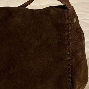 POLO JEANS CO. Leather